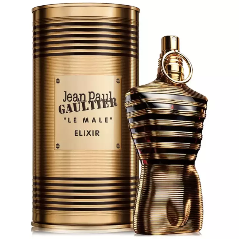 Jean Paul Gaultier Le Male