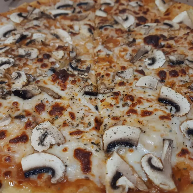 Champiñones indiv.