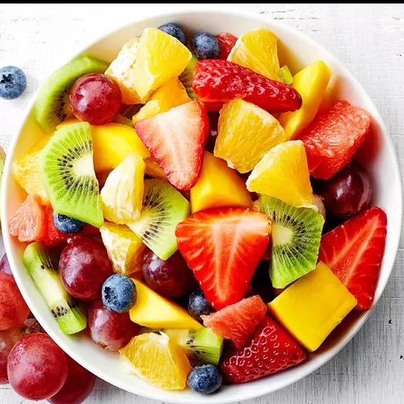 Salada de Frutas Grande 500ml