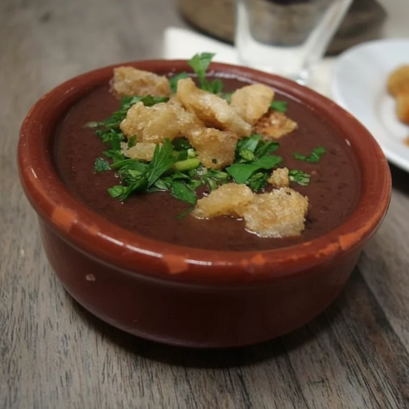 Feijoada PEQUENO 250ML