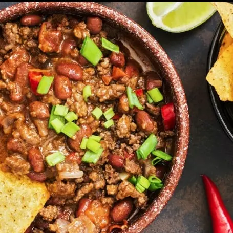 Chilli Beans 500gr (Congelado)