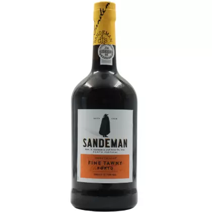 Vinho Porto Sandeman