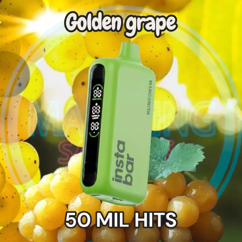 Golden Grape