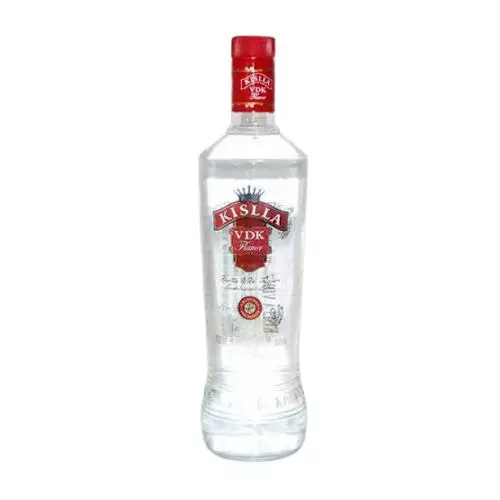 Vodka Kislla 900ml