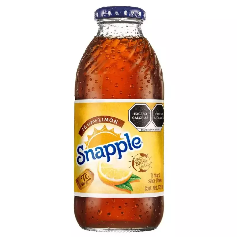 Snapple