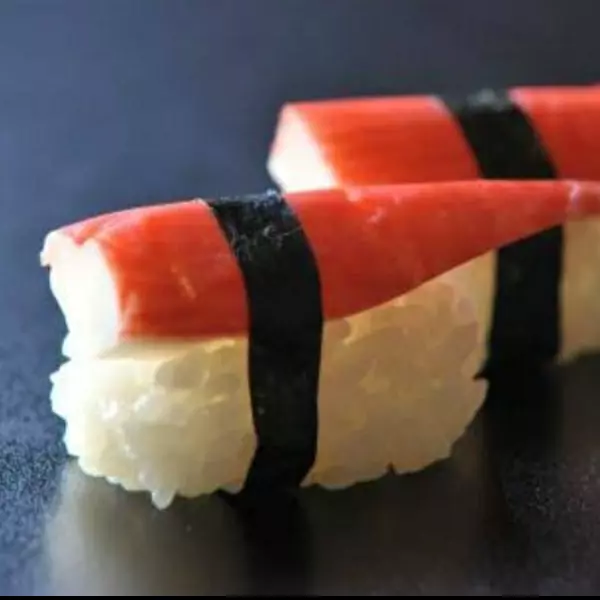 Niguiri de Kani - 5 unidades