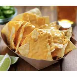 Nachos Tradicionales