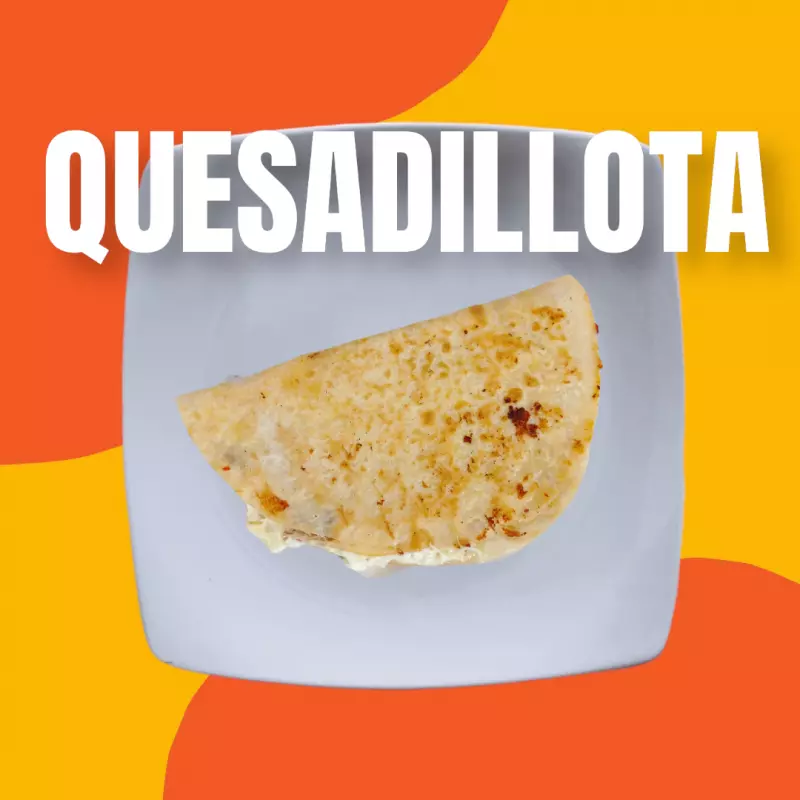 Quesadillota