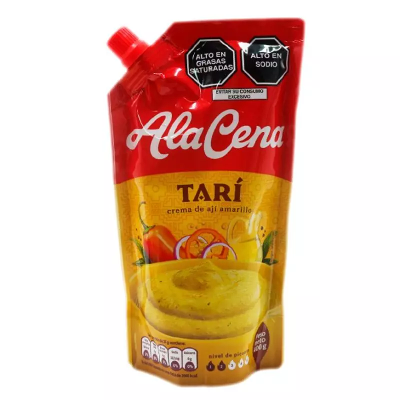 AJI TARI 400GR