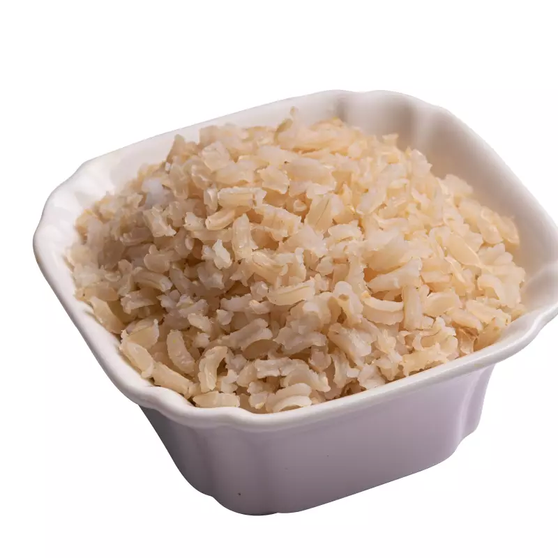 Extra Porción de Arroz Integral