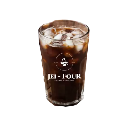Iced Coffee