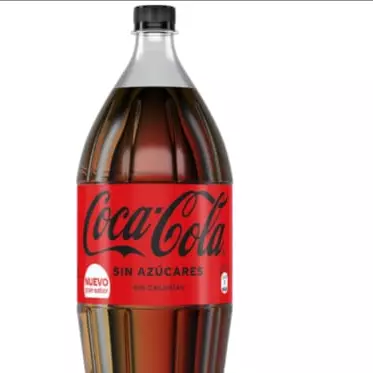 Coca cola Zero