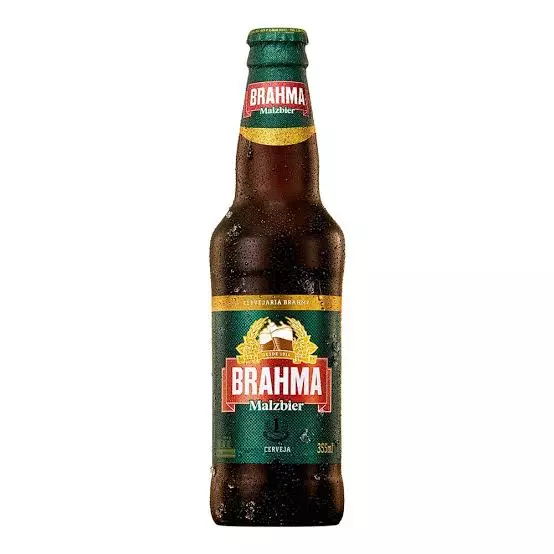 Malzbier  Long Neck