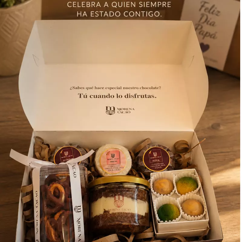 GIFT BOX PARA PAPÁ