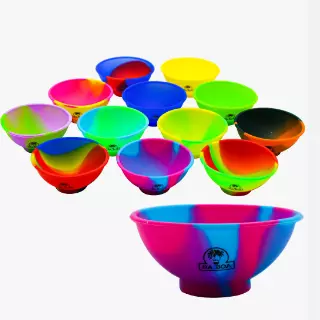 CUIA - NA BOA SILICONE