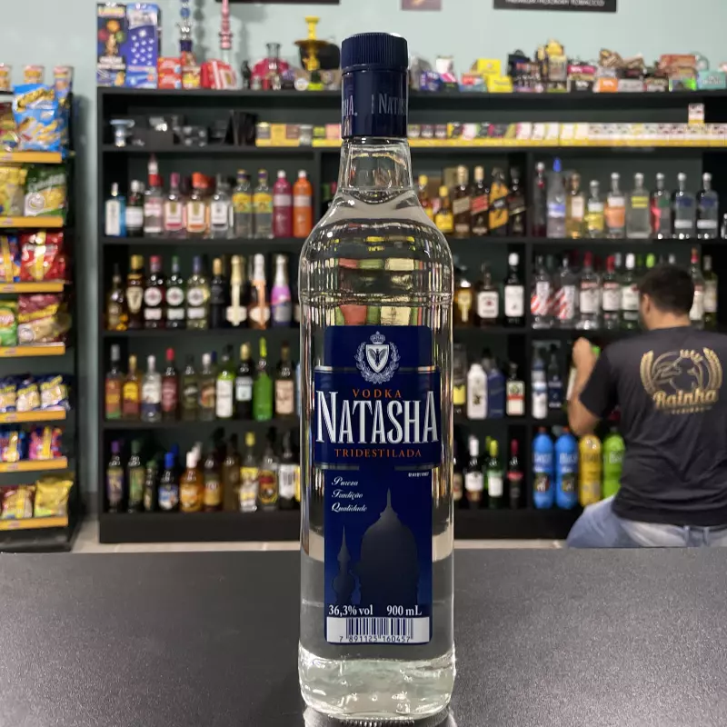 Natasha 1L
