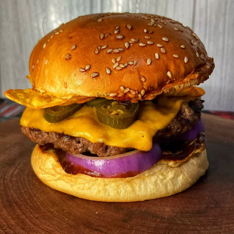 JALAPEÑO TURBINADO