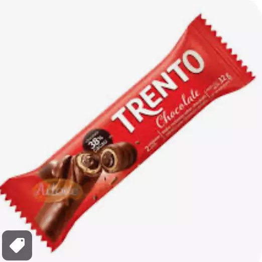 Trento chocolate