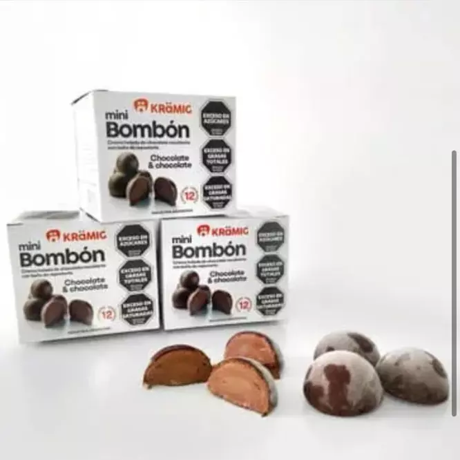 Mini Bombon