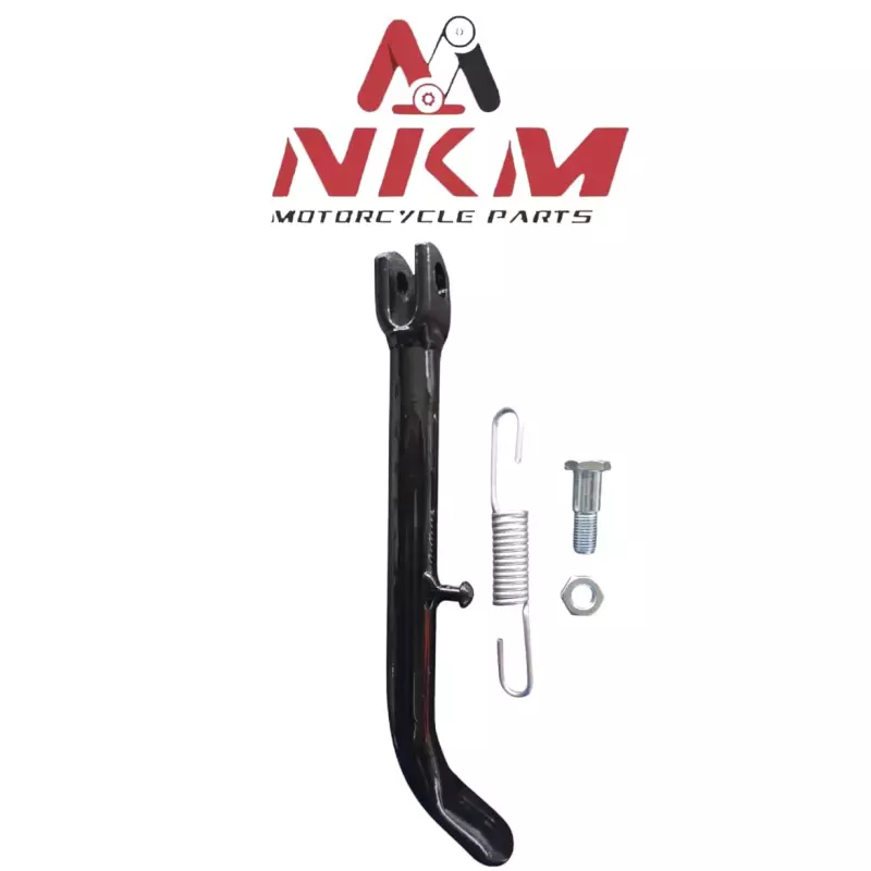 PATA LATERAL BOXER CT COMPLETA