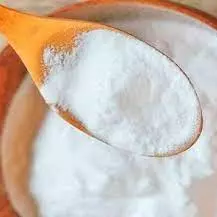 Bicarbonato de Sódio