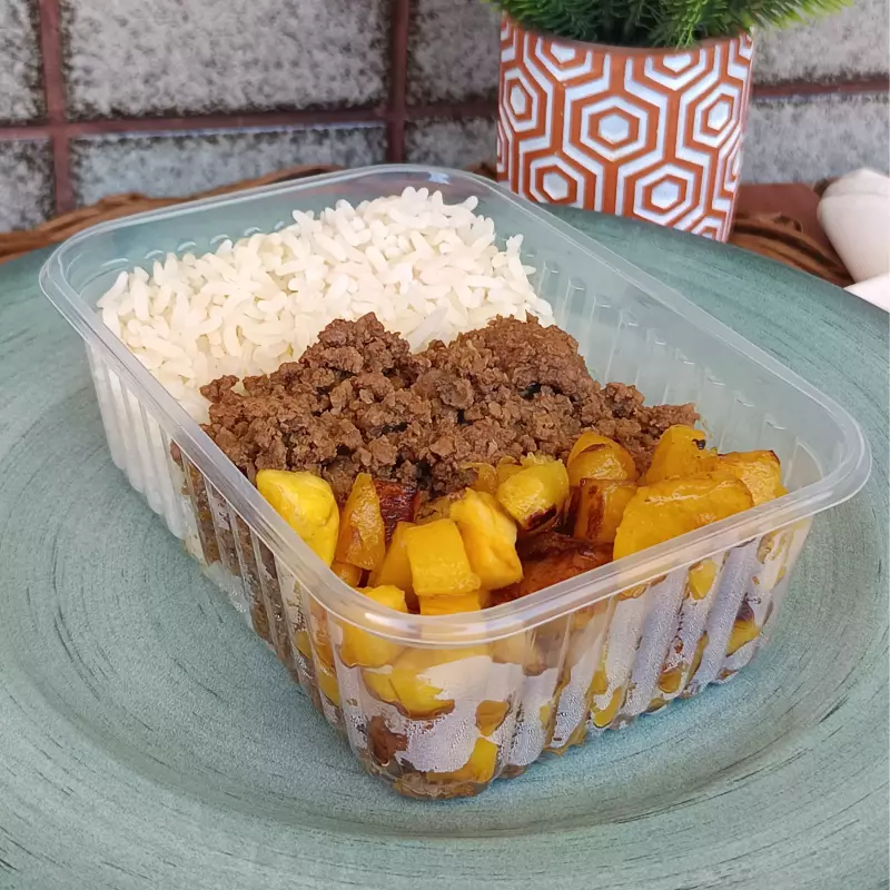 Carne Moida com Banana da Terra(copy)