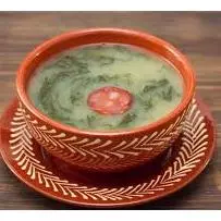 Caldo verde 400
