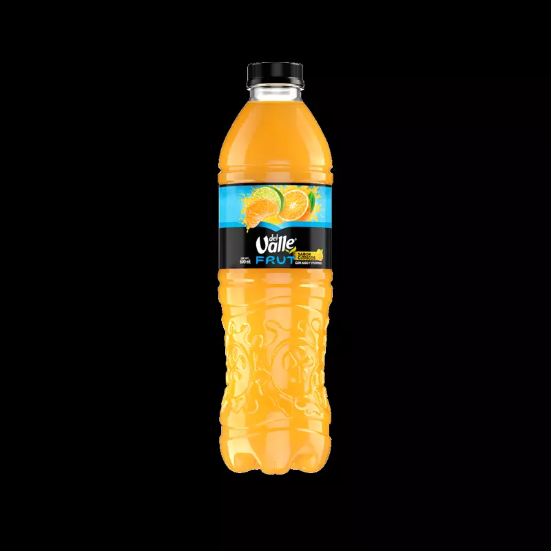 Jugo Valle (600ml) Desechable