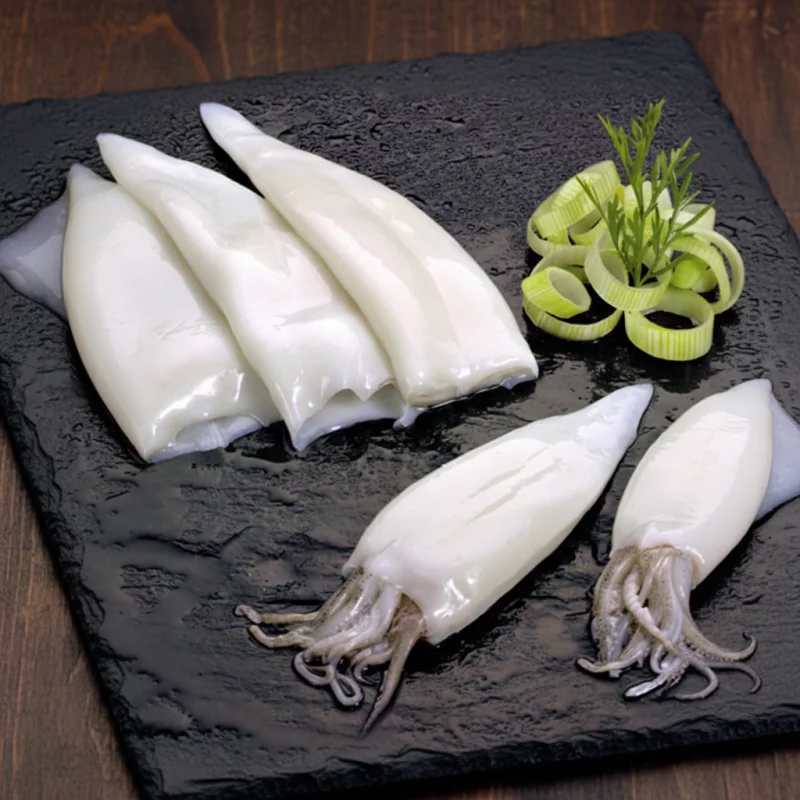 CALAMAR 鱿鱼筒