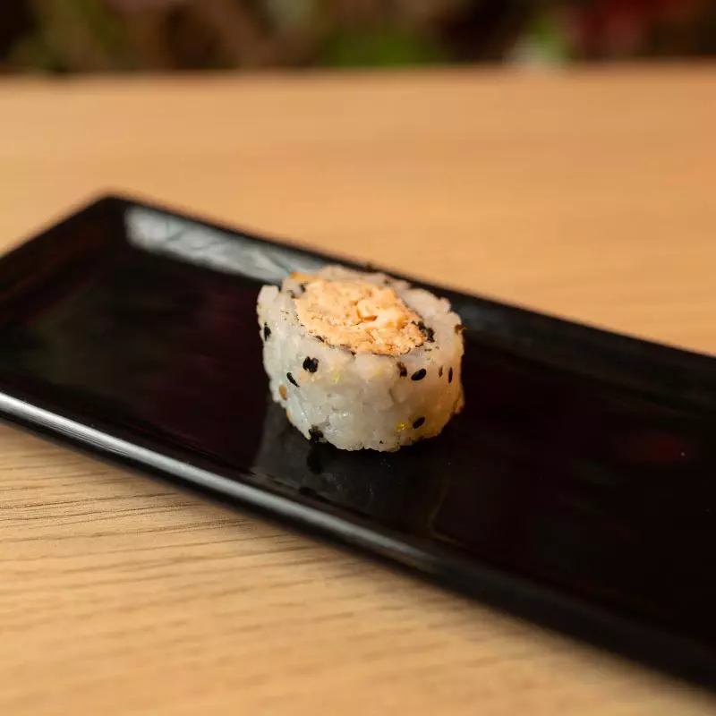 URAMAKI BOSTON