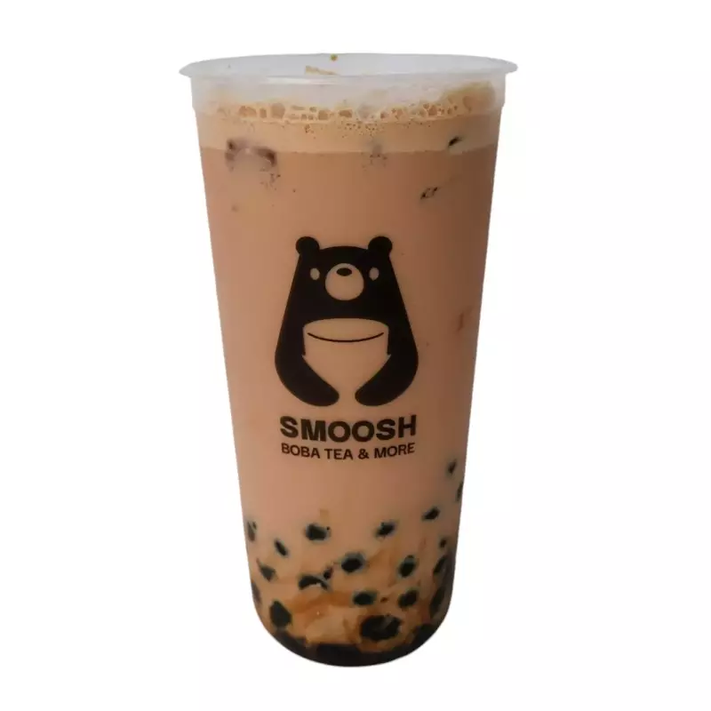 THAI MILK TEA