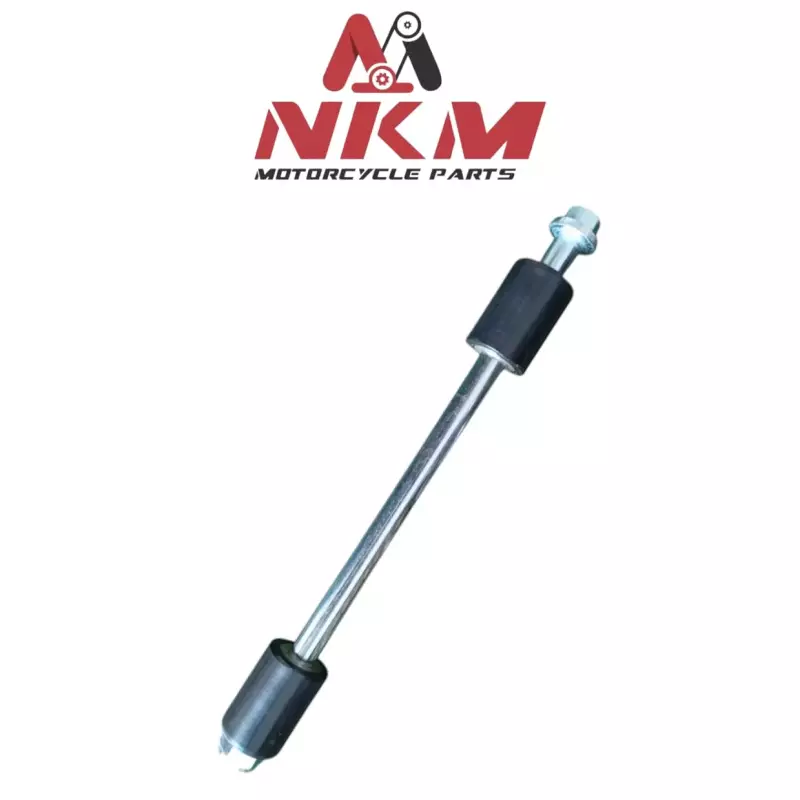 KIT TIJERA TEFLON APACHE 160 180