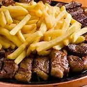 Picanha C\Fritas