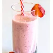 Morango ao Leite - 300ml