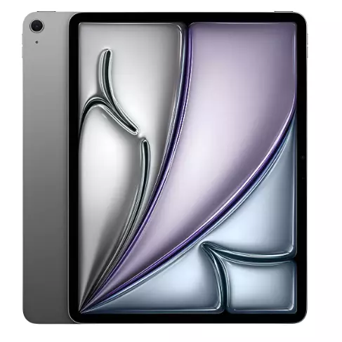 iPad Air M3 13" 128GB Cinza Espacial