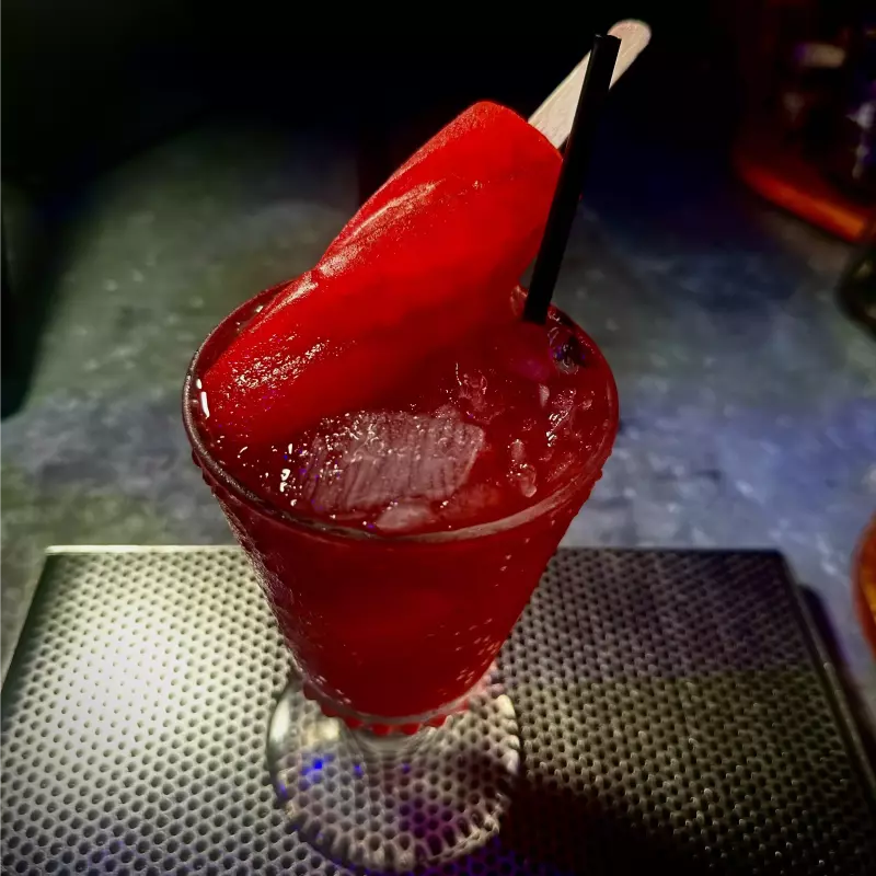 Helado de frida