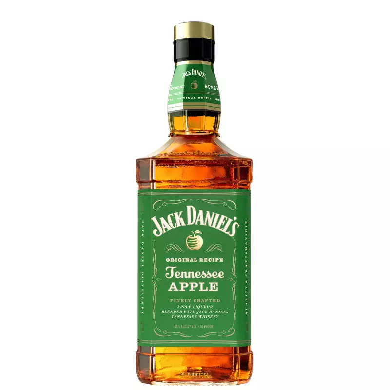 Jack Daniels Apple 1L