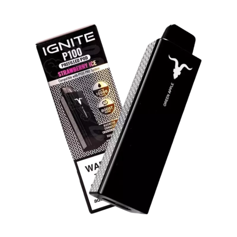 Refil Ignite P100