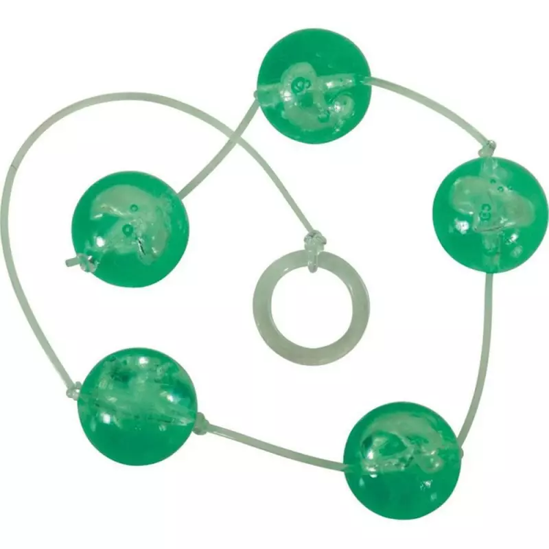 Bolinha Tailandesa Grande