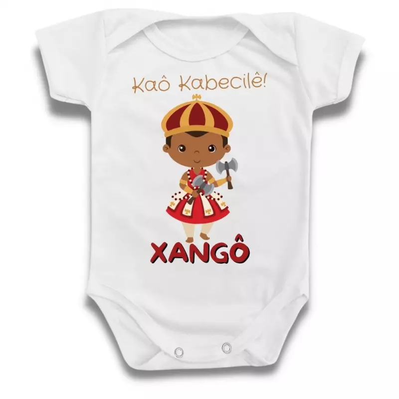BORE XANGÔ