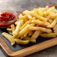 PAPAS FRITAS GRANDE