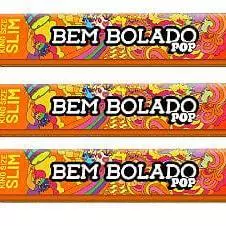 #1 Um Combo Bem Bolado