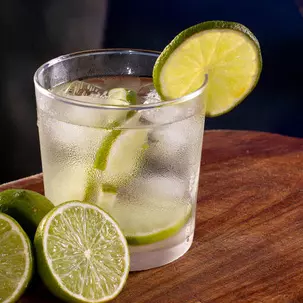 CAIPIRINHA
