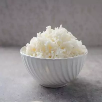 White Rice