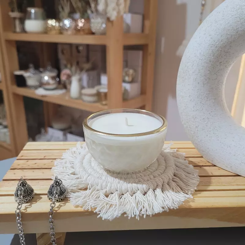 CANDLE BORD GOLD(copia)