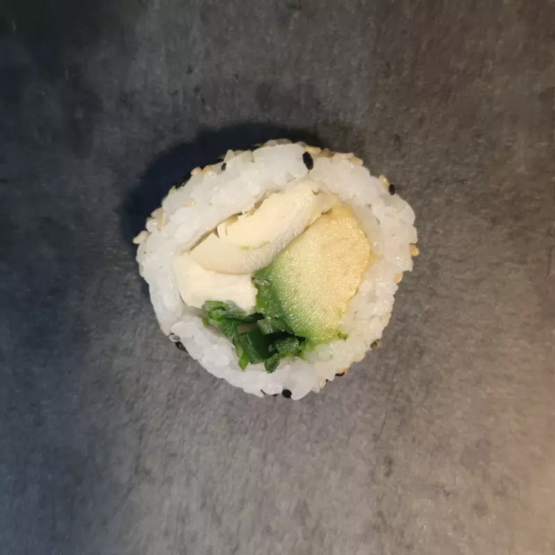 Veggie Roll