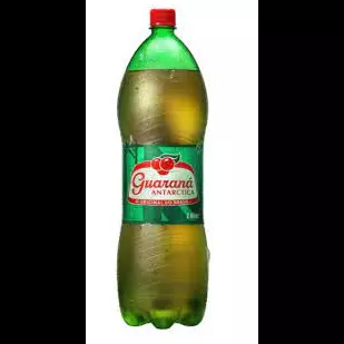 Guarana antatica 2L