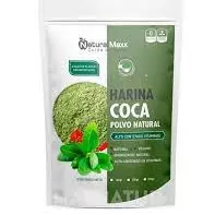 HARINA DE COCA 100G-NATURALMAXX