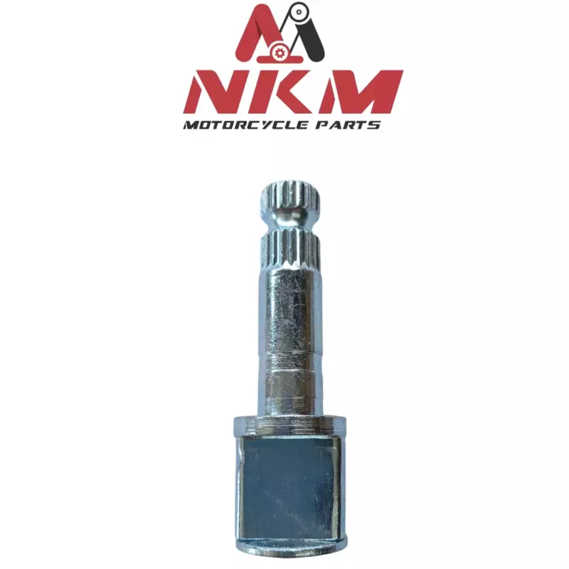 EJE ABRE BANDA TRASERO DISCOVER100