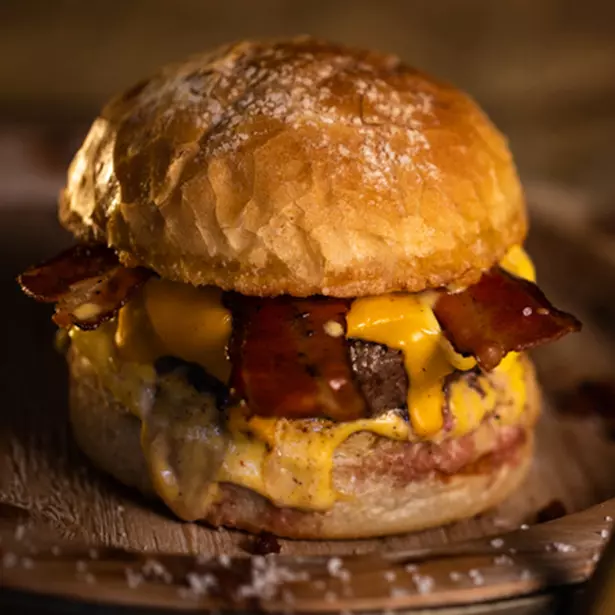 X-BACON